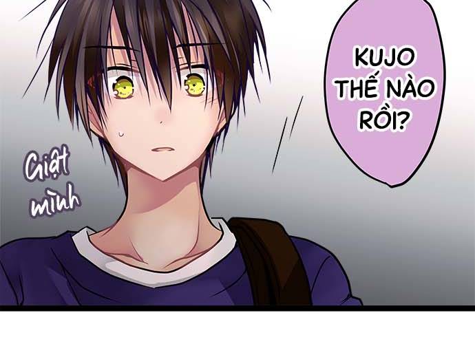 Monochrome Lovers Chapter 63 - Trang 2