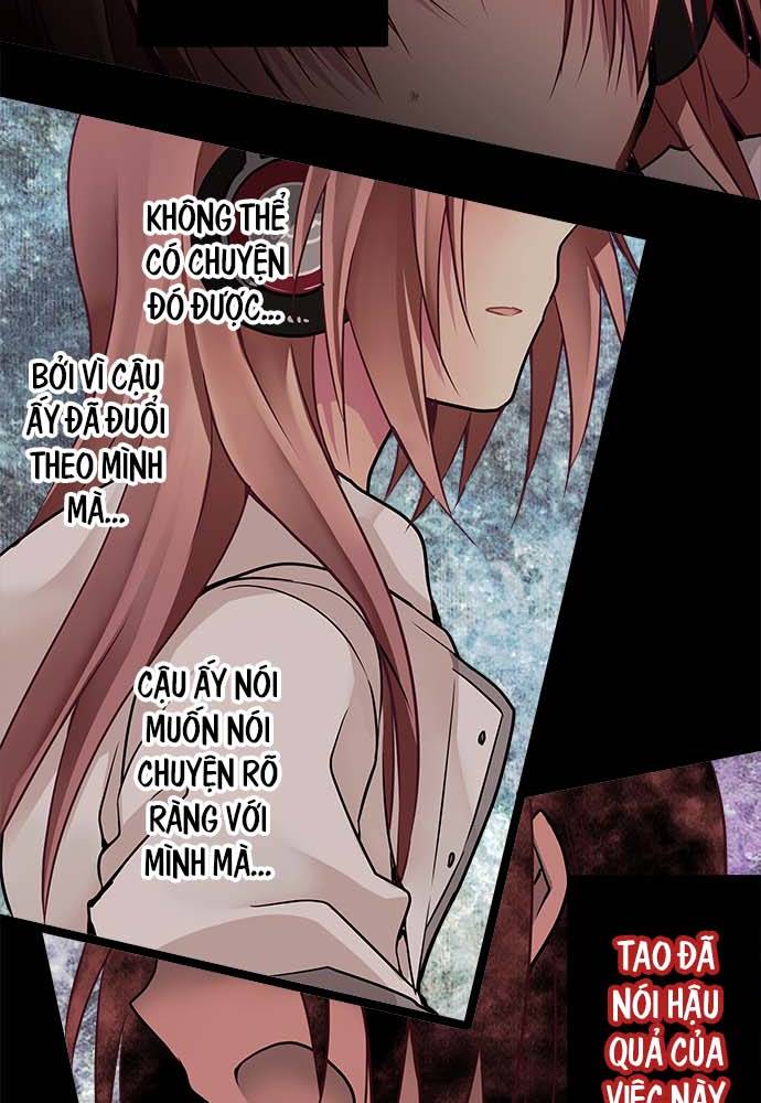 Monochrome Lovers Chapter 63 - Trang 2