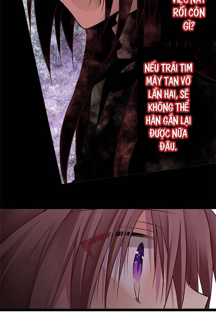 Monochrome Lovers Chapter 63 - Trang 2