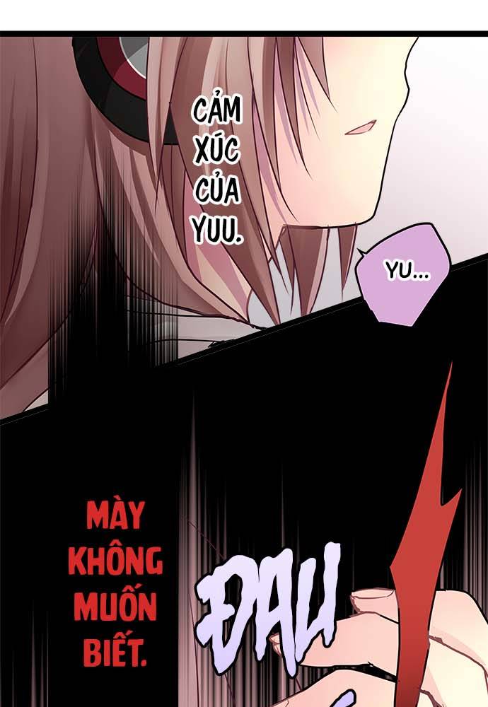 Monochrome Lovers Chapter 63 - Trang 2