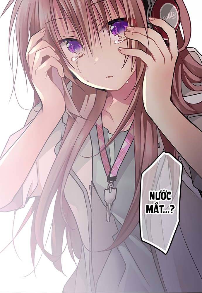 Monochrome Lovers Chapter 63 - Trang 2