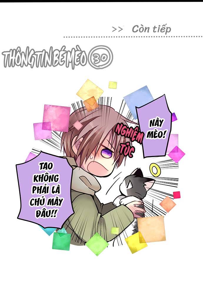 Monochrome Lovers Chapter 63 - Trang 2