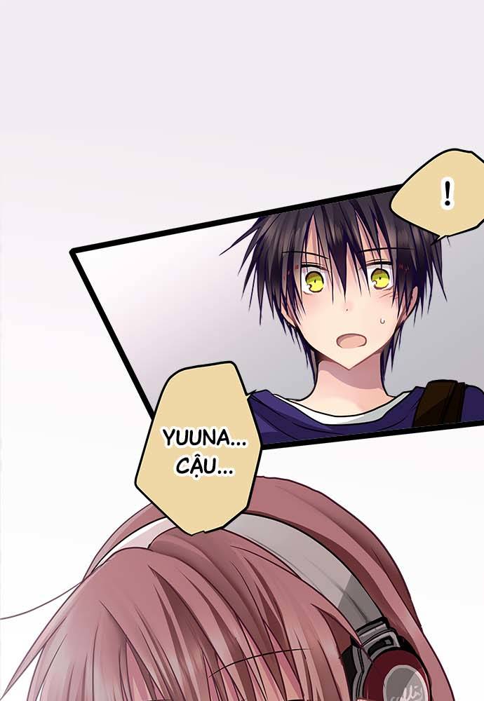 Monochrome Lovers Chapter 64 - Trang 2