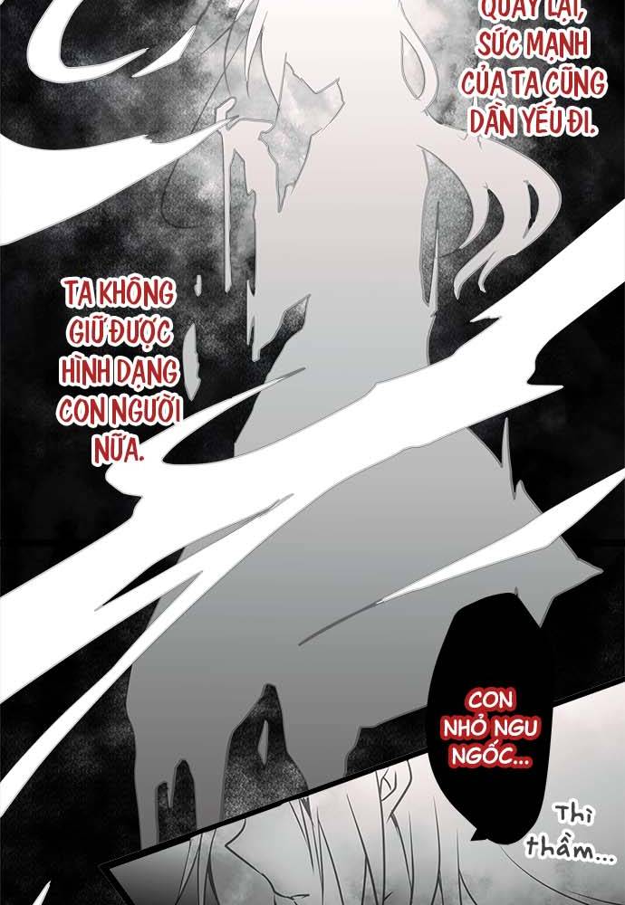 Monochrome Lovers Chapter 64 - Trang 2