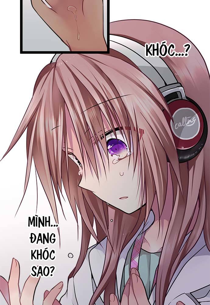 Monochrome Lovers Chapter 64 - Trang 2
