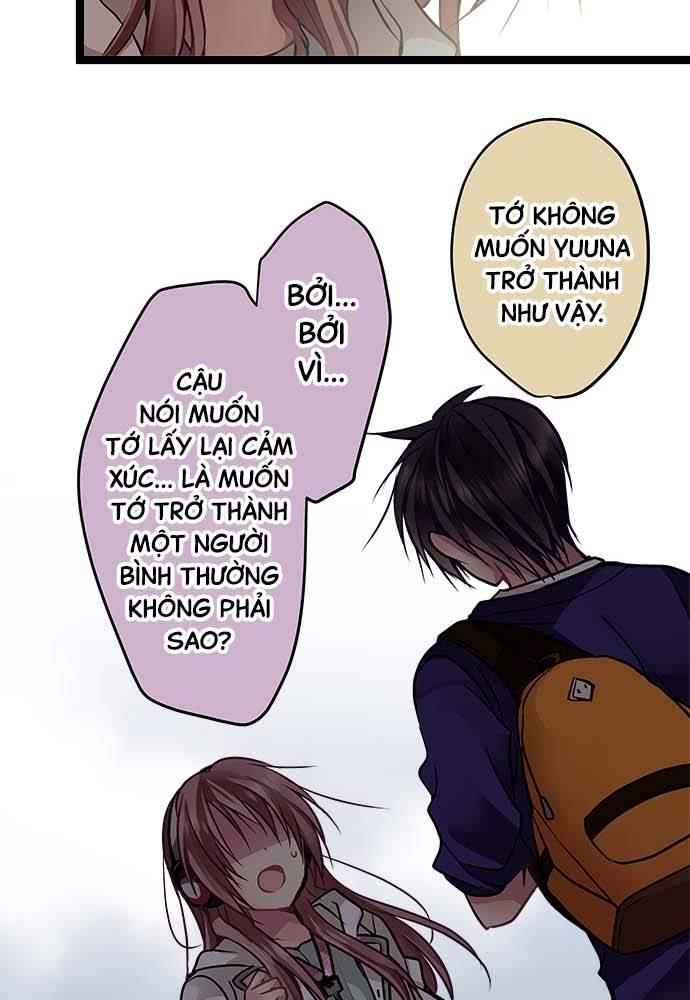 Monochrome Lovers Chapter 64 - Trang 2