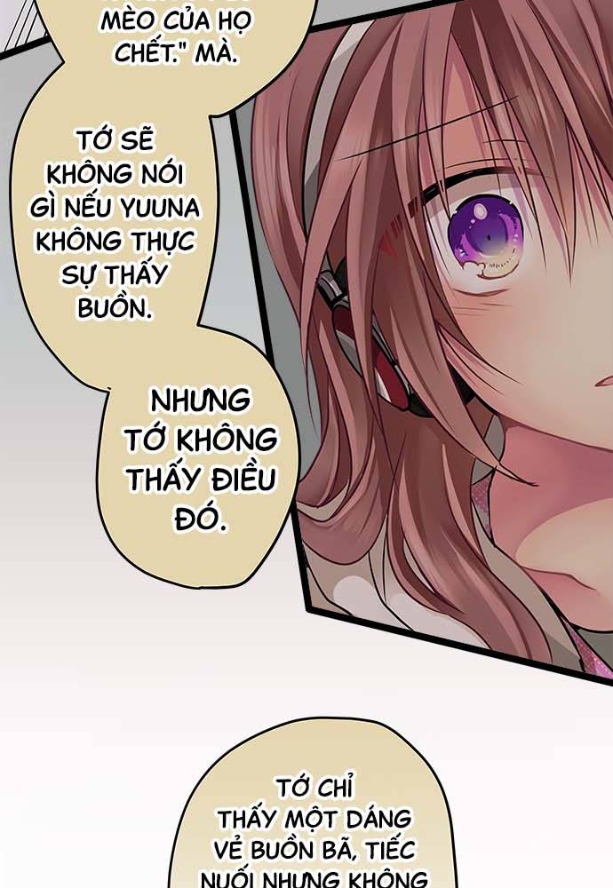 Monochrome Lovers Chapter 64 - Trang 2