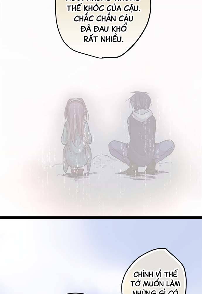 Monochrome Lovers Chapter 64 - Trang 2