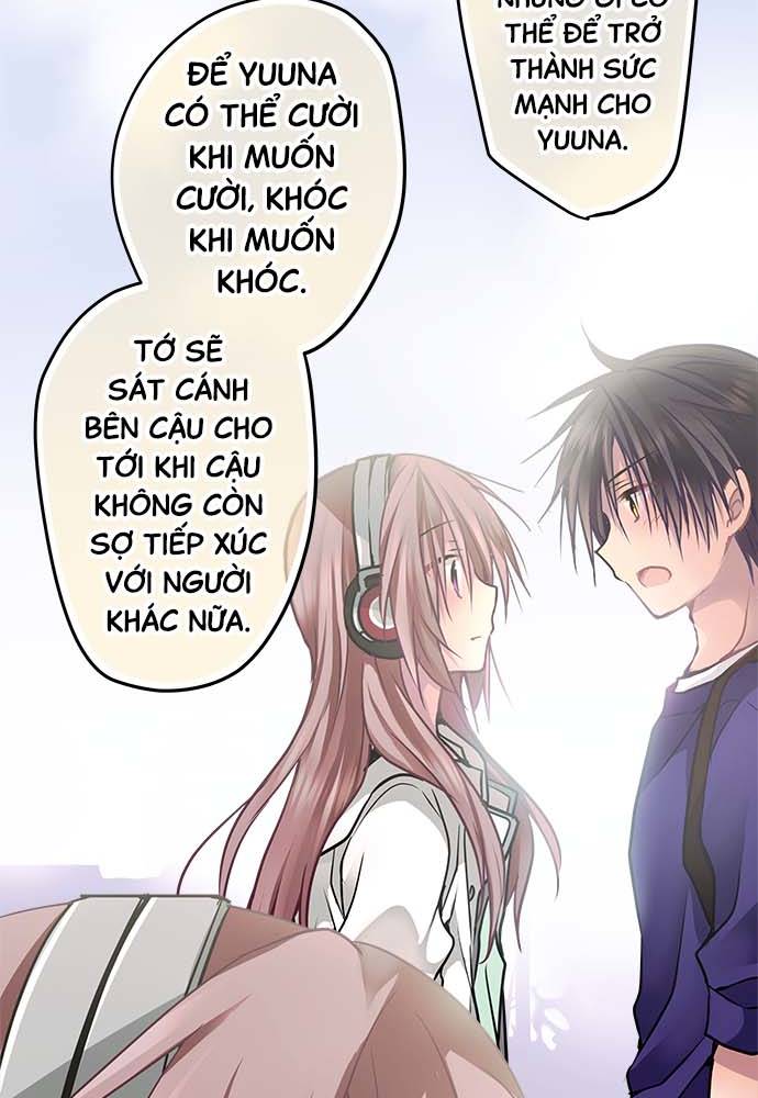 Monochrome Lovers Chapter 64 - Trang 2