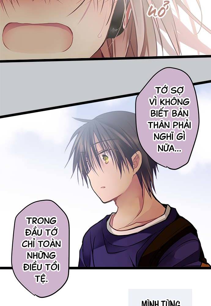 Monochrome Lovers Chapter 64 - Trang 2