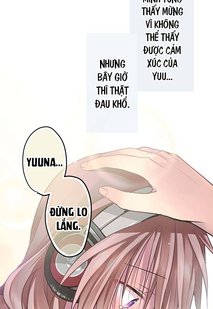 Monochrome Lovers Chapter 64 - Trang 2