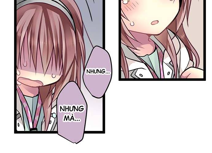 Monochrome Lovers Chapter 64 - Trang 2