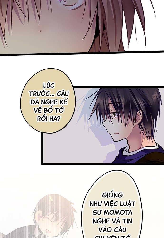 Monochrome Lovers Chapter 64 - Trang 2