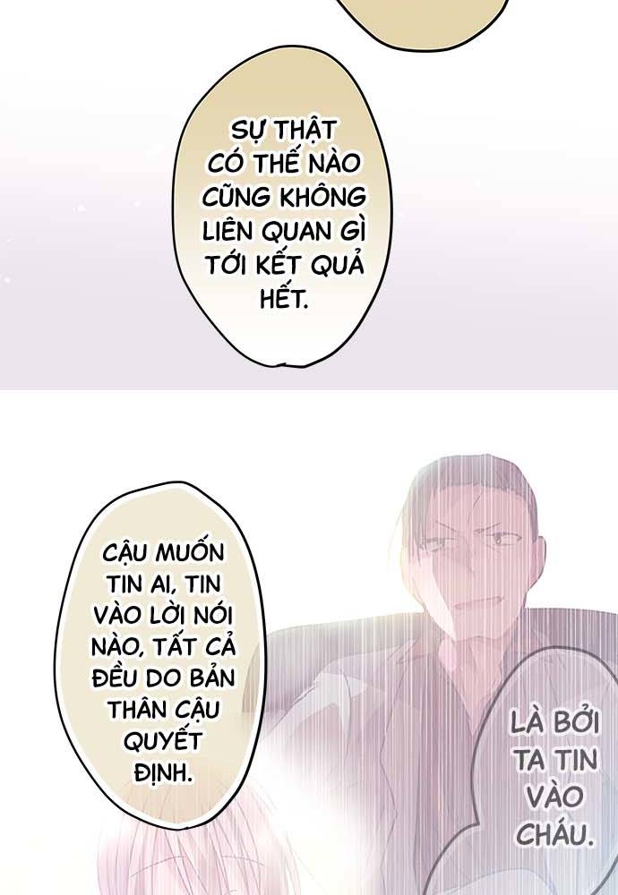 Monochrome Lovers Chapter 64 - Trang 2