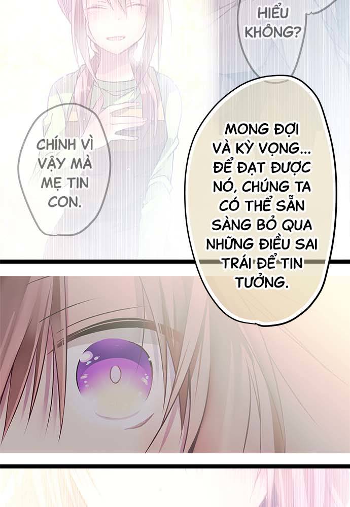 Monochrome Lovers Chapter 64 - Trang 2