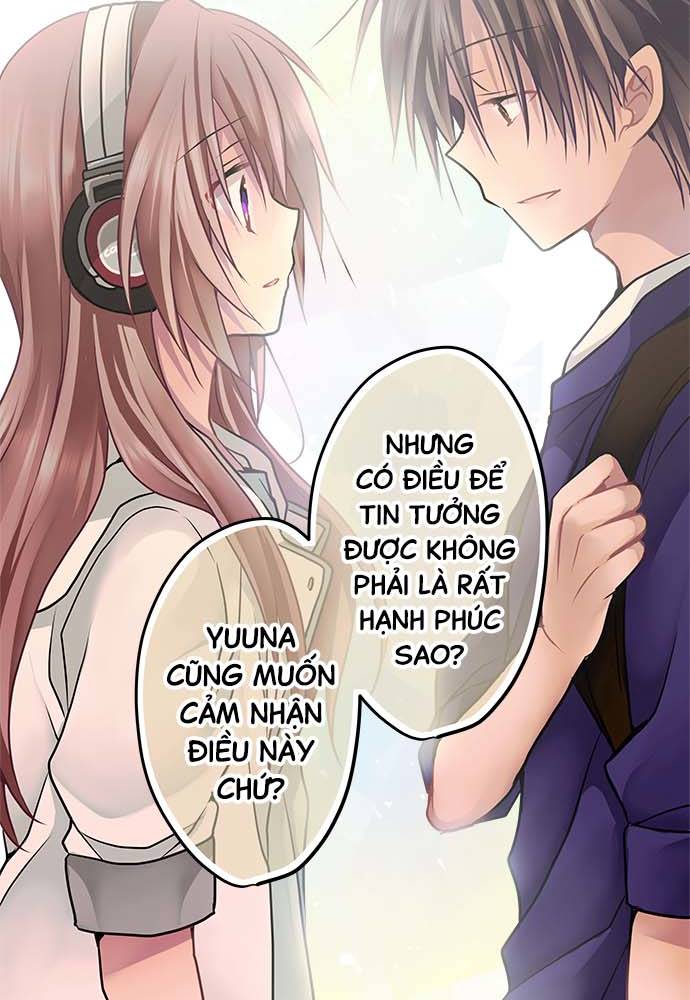 Monochrome Lovers Chapter 64 - Trang 2
