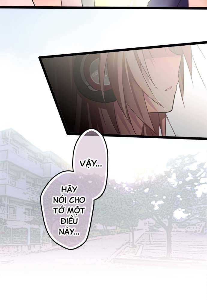 Monochrome Lovers Chapter 64 - Trang 2