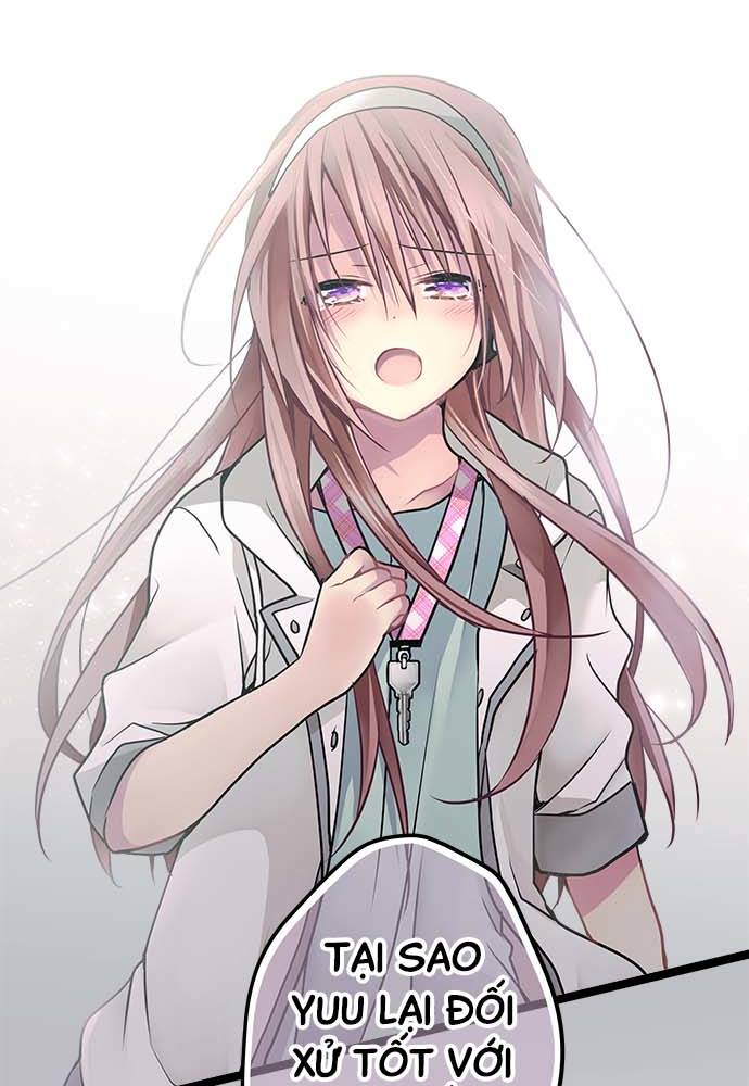 Monochrome Lovers Chapter 64 - Trang 2