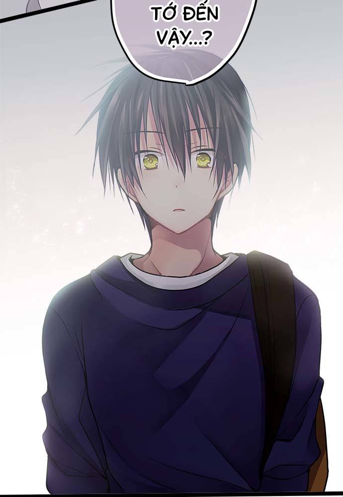 Monochrome Lovers Chapter 64 - Trang 2