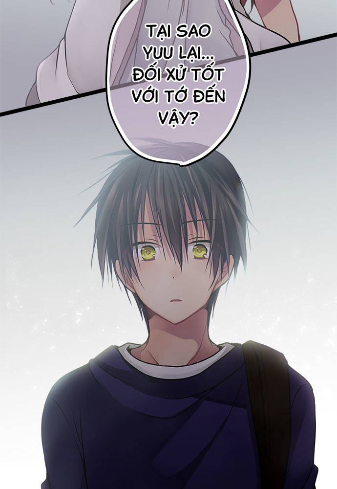 Monochrome Lovers Chapter 65 - Trang 2