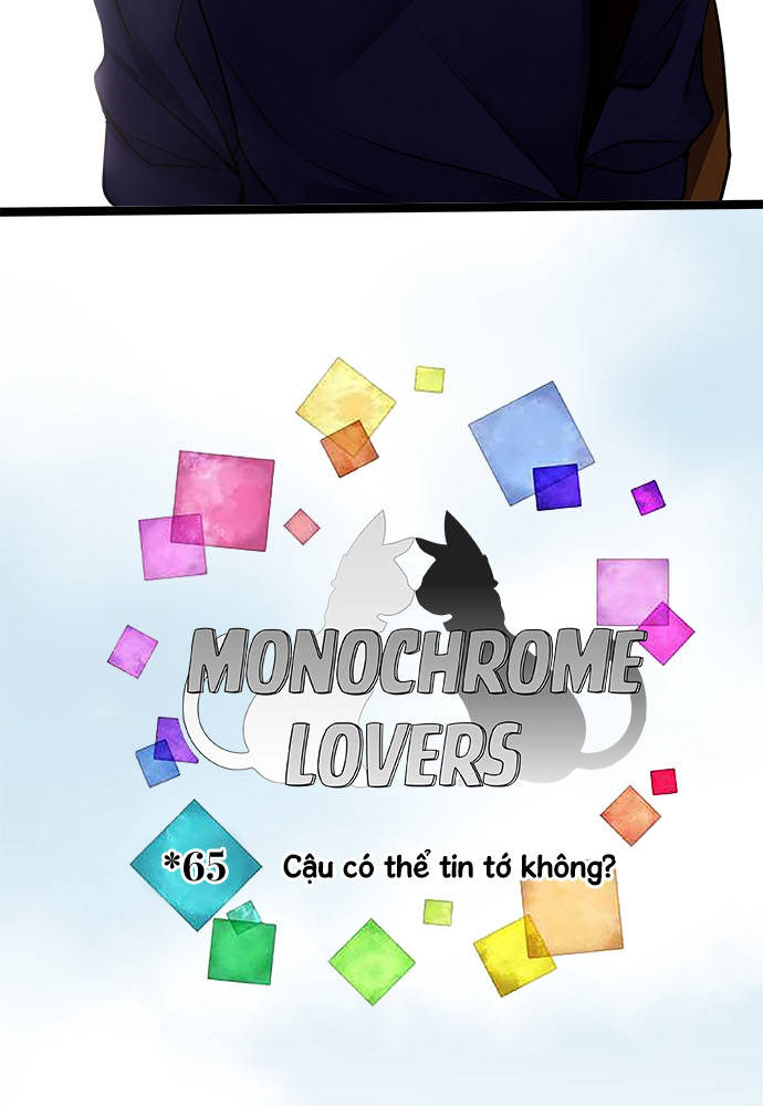 Monochrome Lovers Chapter 65 - Trang 2