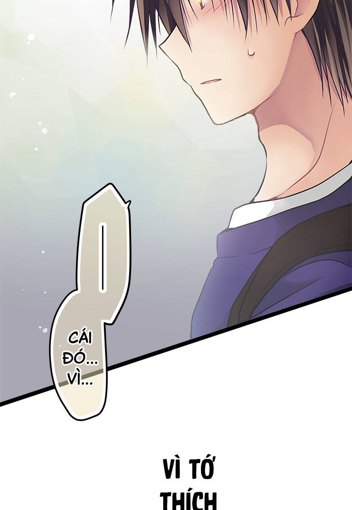 Monochrome Lovers Chapter 65 - Trang 2