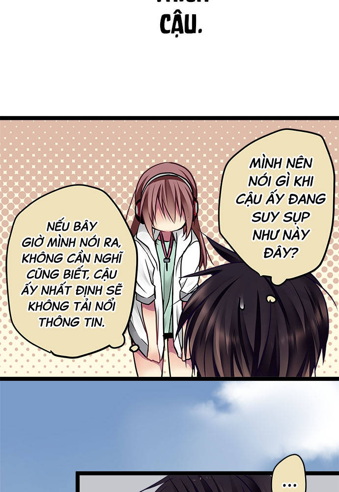 Monochrome Lovers Chapter 65 - Trang 2