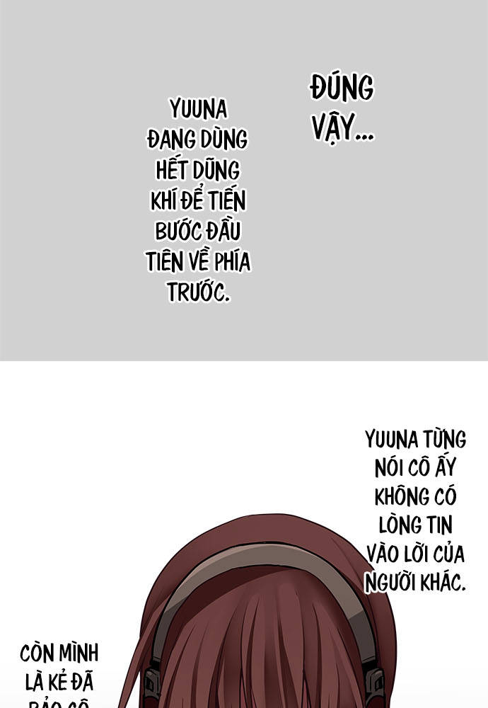 Monochrome Lovers Chapter 65 - Trang 2