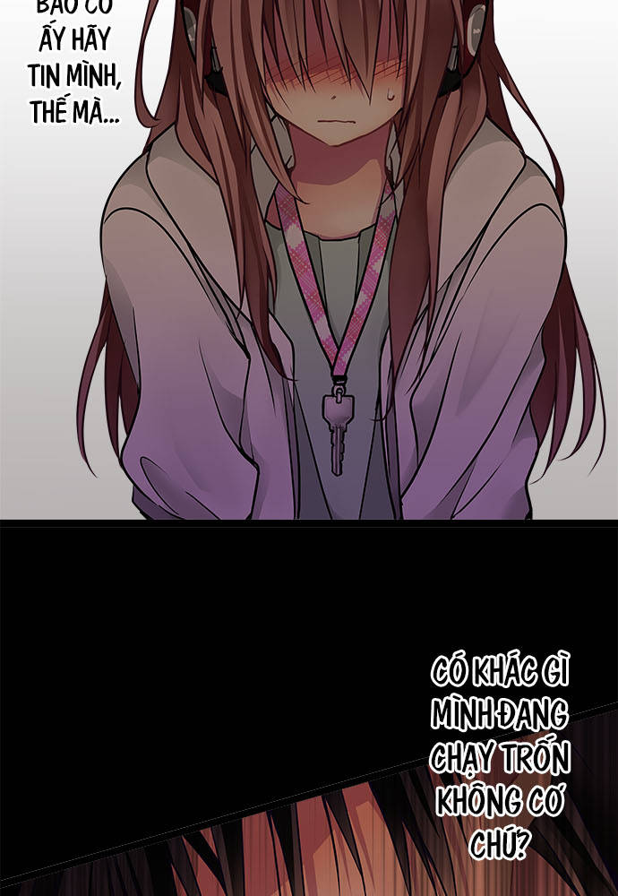 Monochrome Lovers Chapter 65 - Trang 2