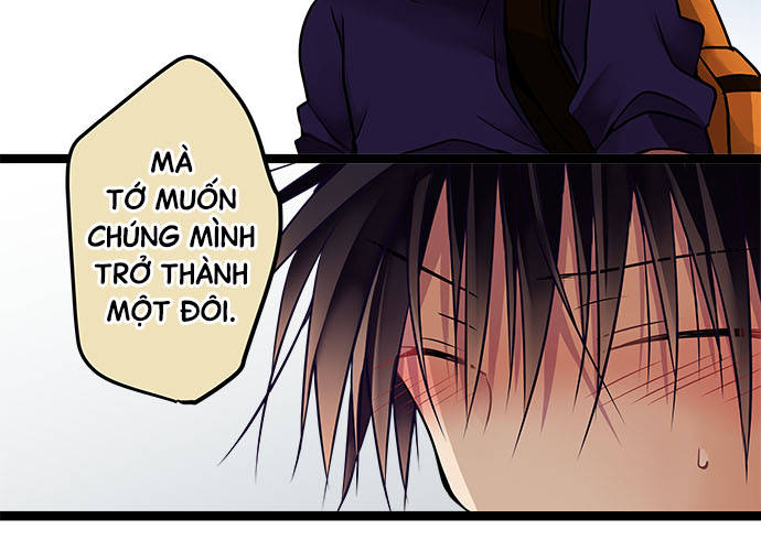 Monochrome Lovers Chapter 65 - Trang 2