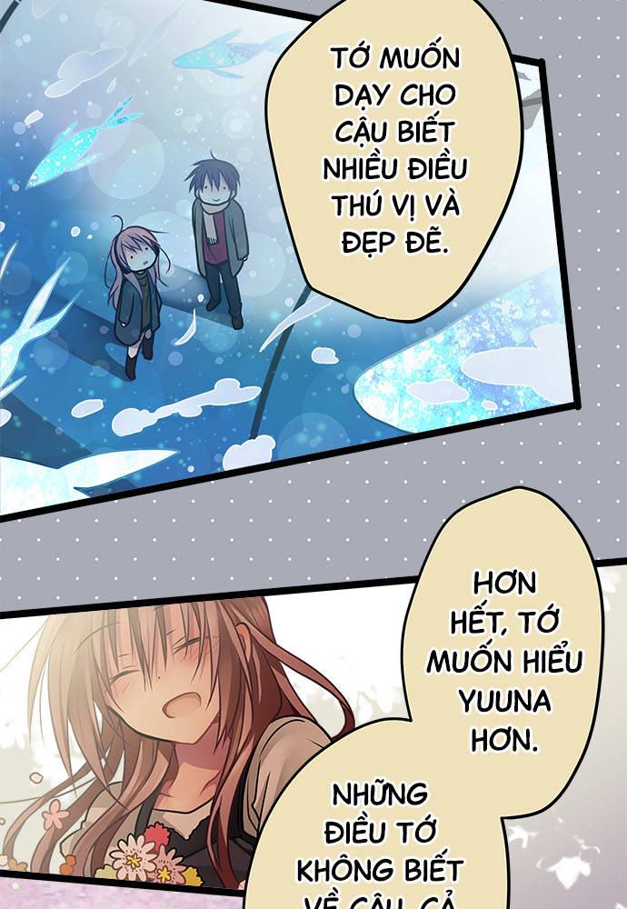 Monochrome Lovers Chapter 65 - Trang 2