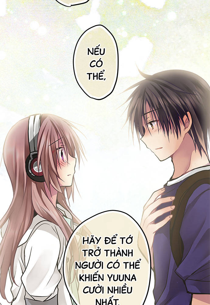 Monochrome Lovers Chapter 65 - Trang 2