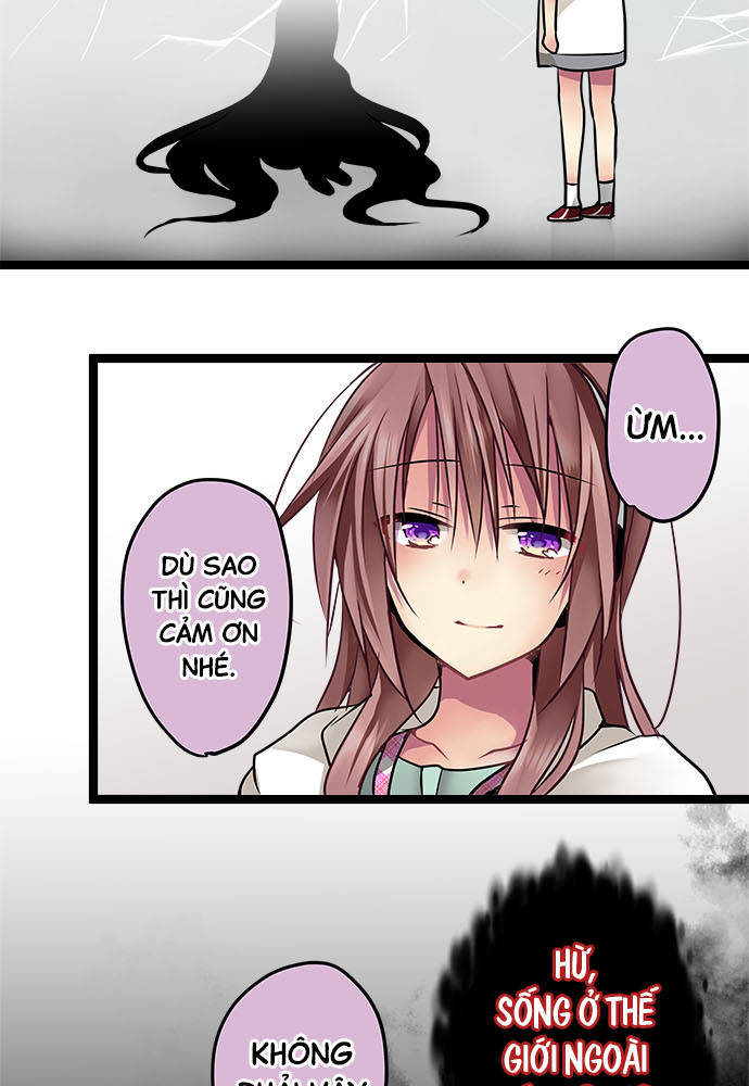 Monochrome Lovers Chapter 65 - Trang 2