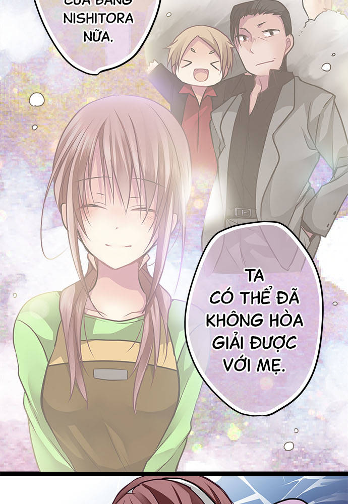 Monochrome Lovers Chapter 65 - Trang 2
