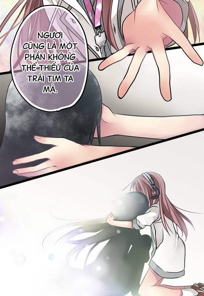 Monochrome Lovers Chapter 65 - Trang 2