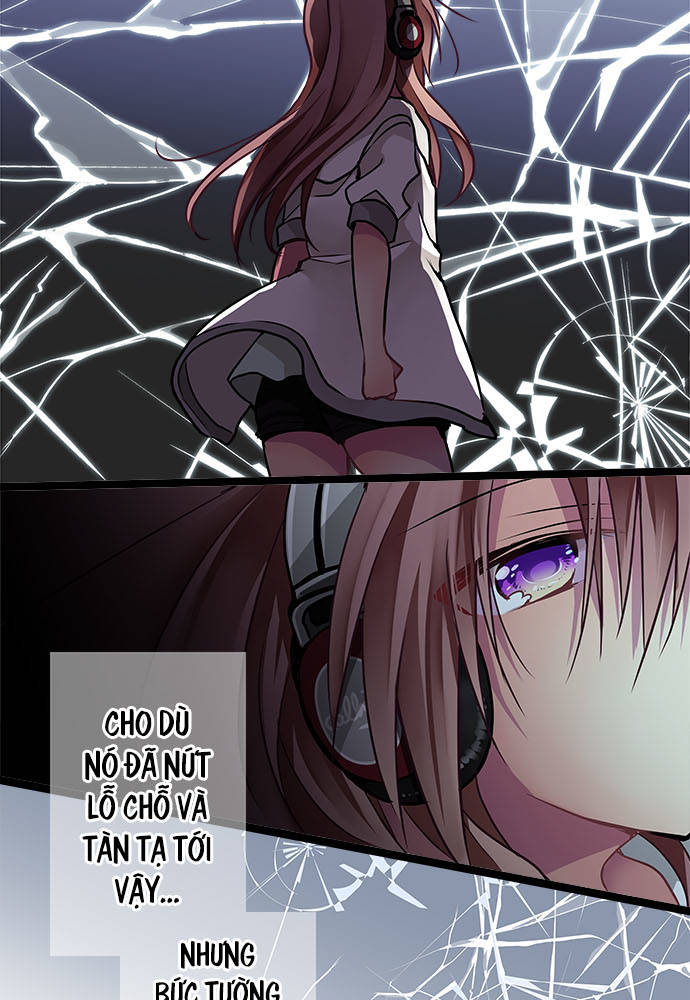 Monochrome Lovers Chapter 65 - Trang 2