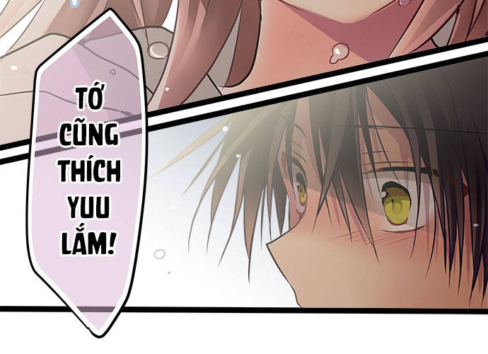 Monochrome Lovers Chapter 65 - Trang 2