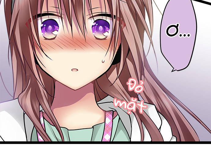 Monochrome Lovers Chapter 66 - Trang 2