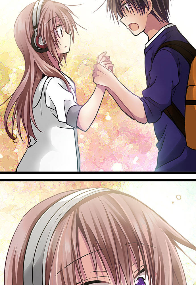 Monochrome Lovers Chapter 66 - Trang 2