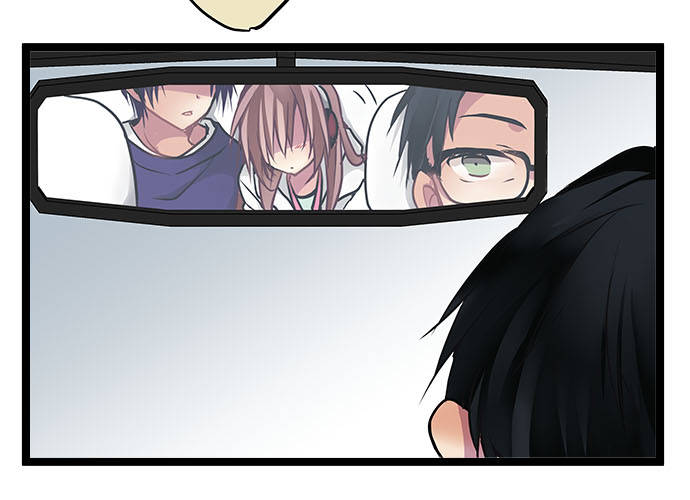 Monochrome Lovers Chapter 66 - Trang 2