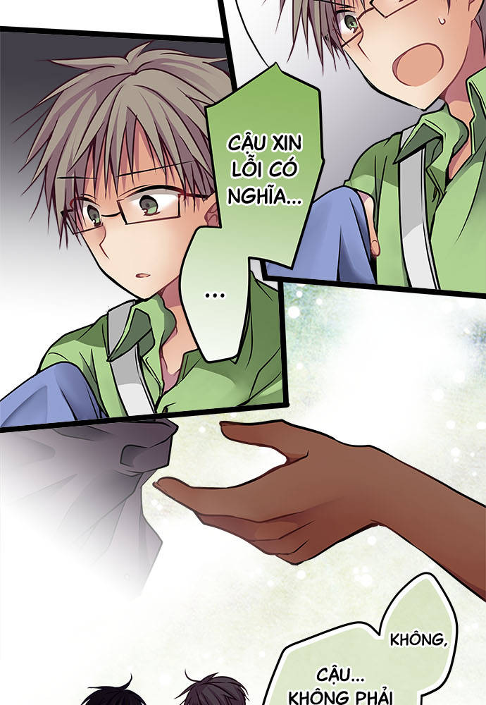 Monochrome Lovers Chapter 67 - Trang 2