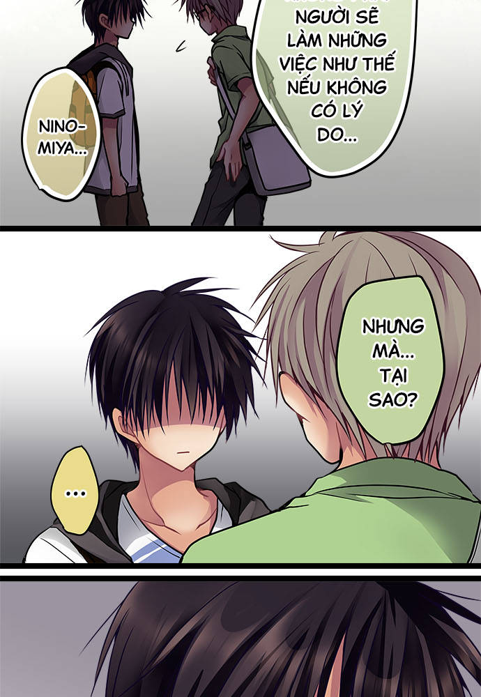Monochrome Lovers Chapter 67 - Trang 2
