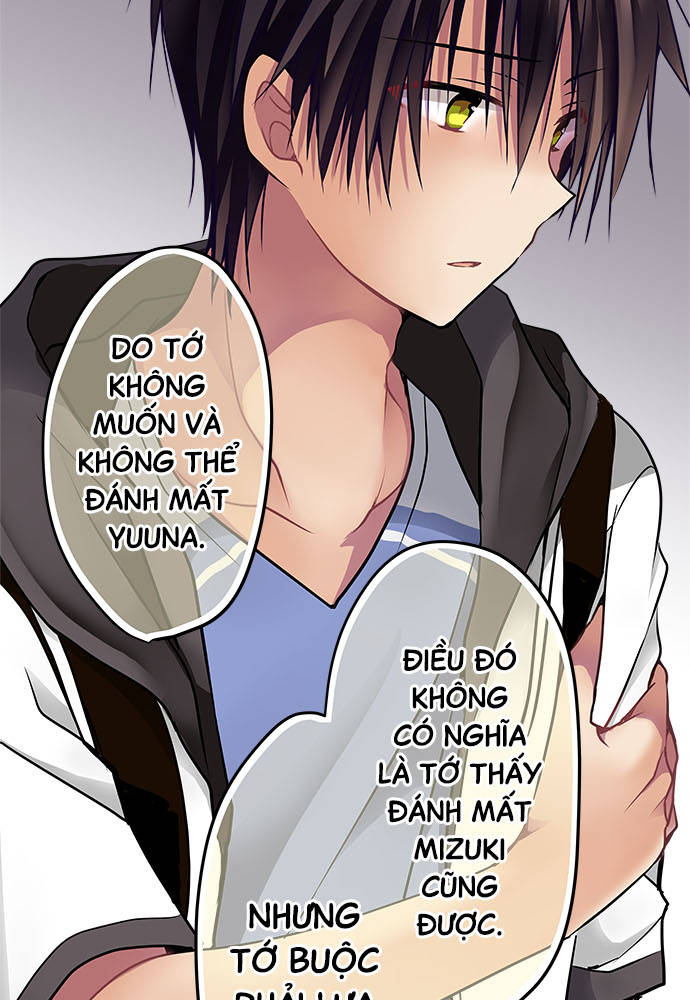 Monochrome Lovers Chapter 67 - Trang 2