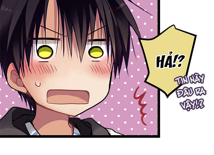 Monochrome Lovers Chapter 67 - Trang 2