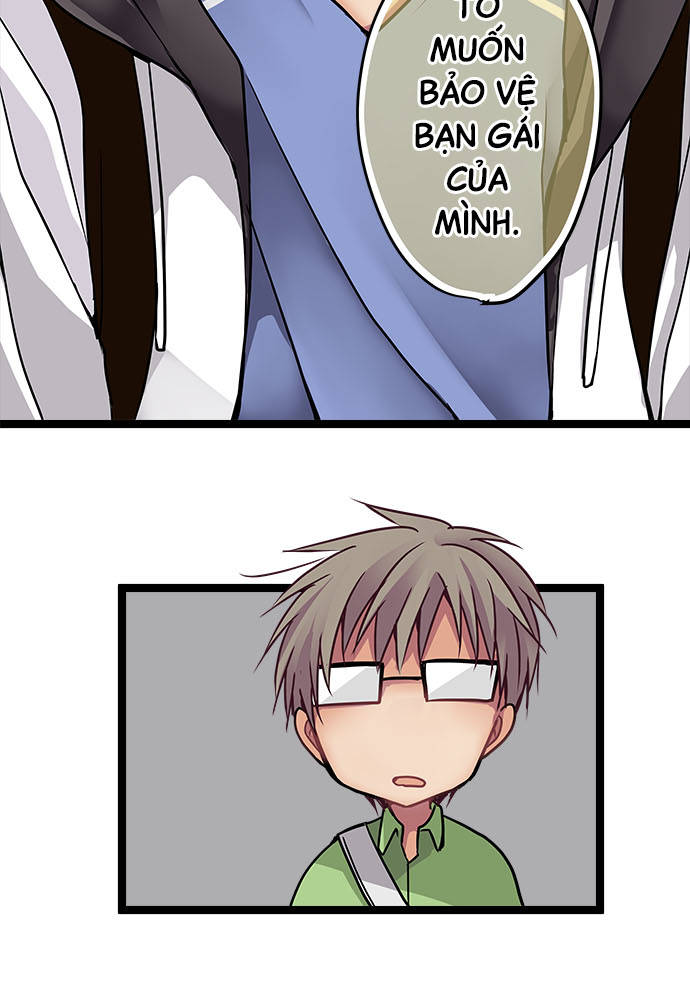 Monochrome Lovers Chapter 67 - Trang 2