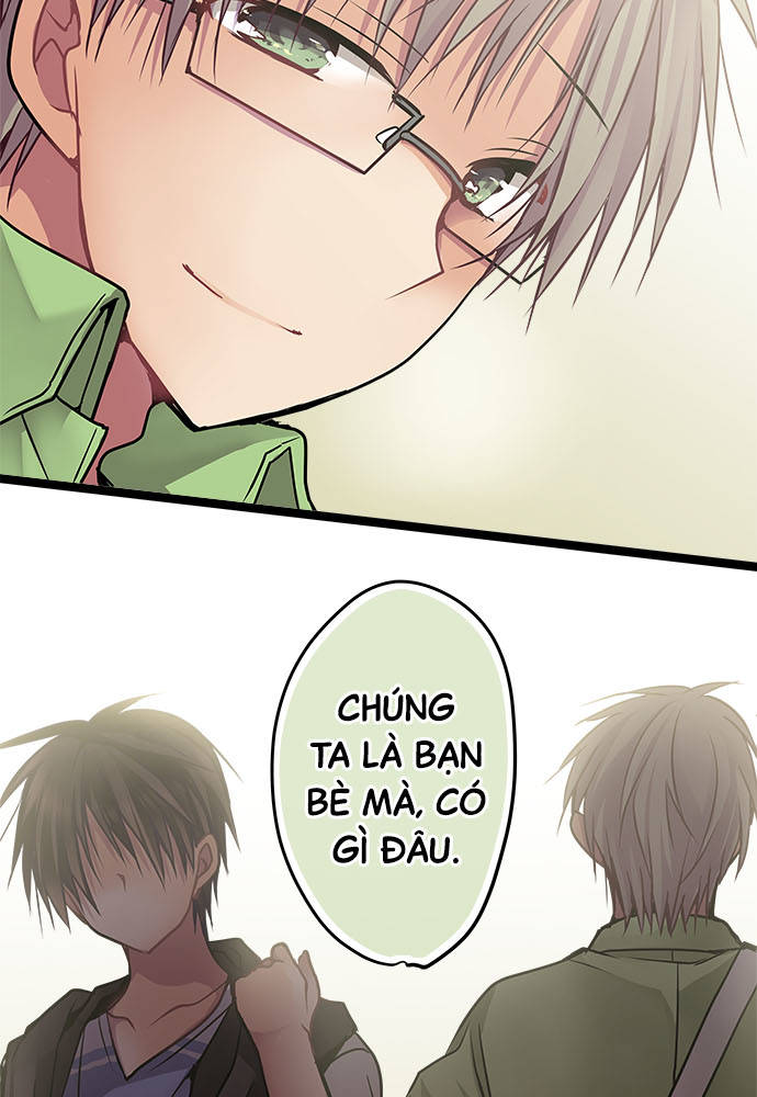 Monochrome Lovers Chapter 67 - Trang 2