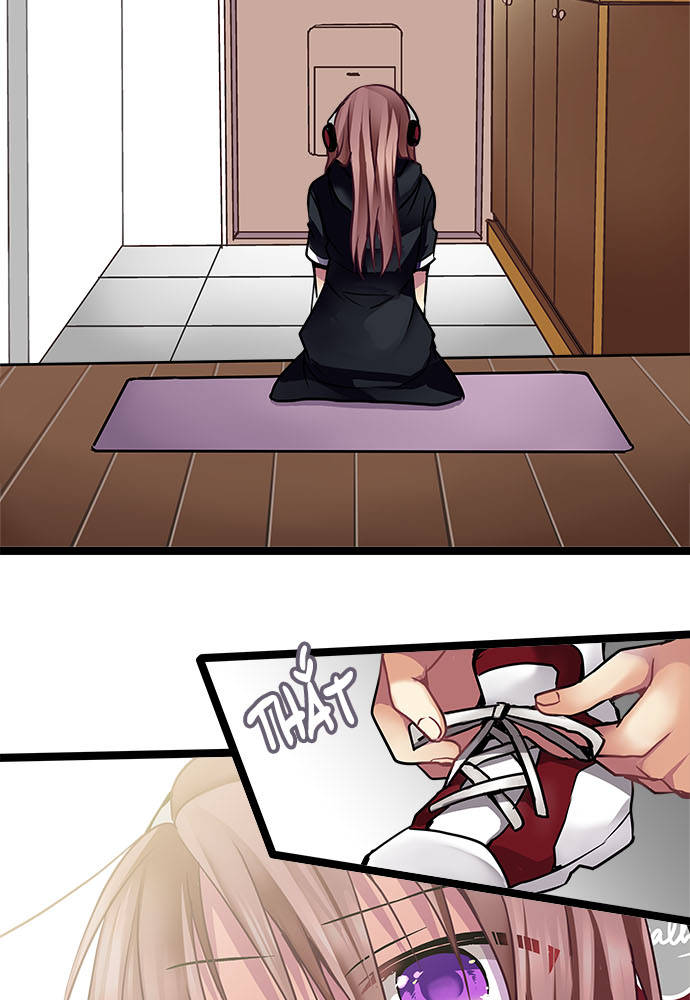 Monochrome Lovers Chapter 67 - Trang 2