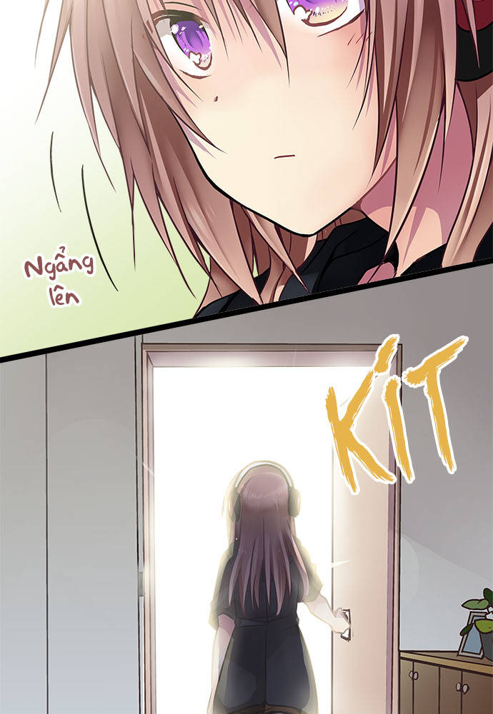 Monochrome Lovers Chapter 67 - Trang 2
