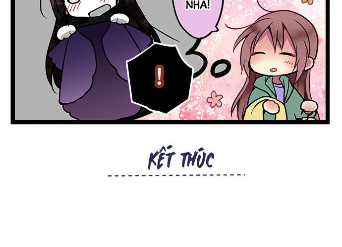 Monochrome Lovers Chapter 67 - Trang 2