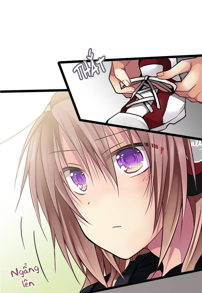 Monochrome Lovers Chapter 68 - Trang 2